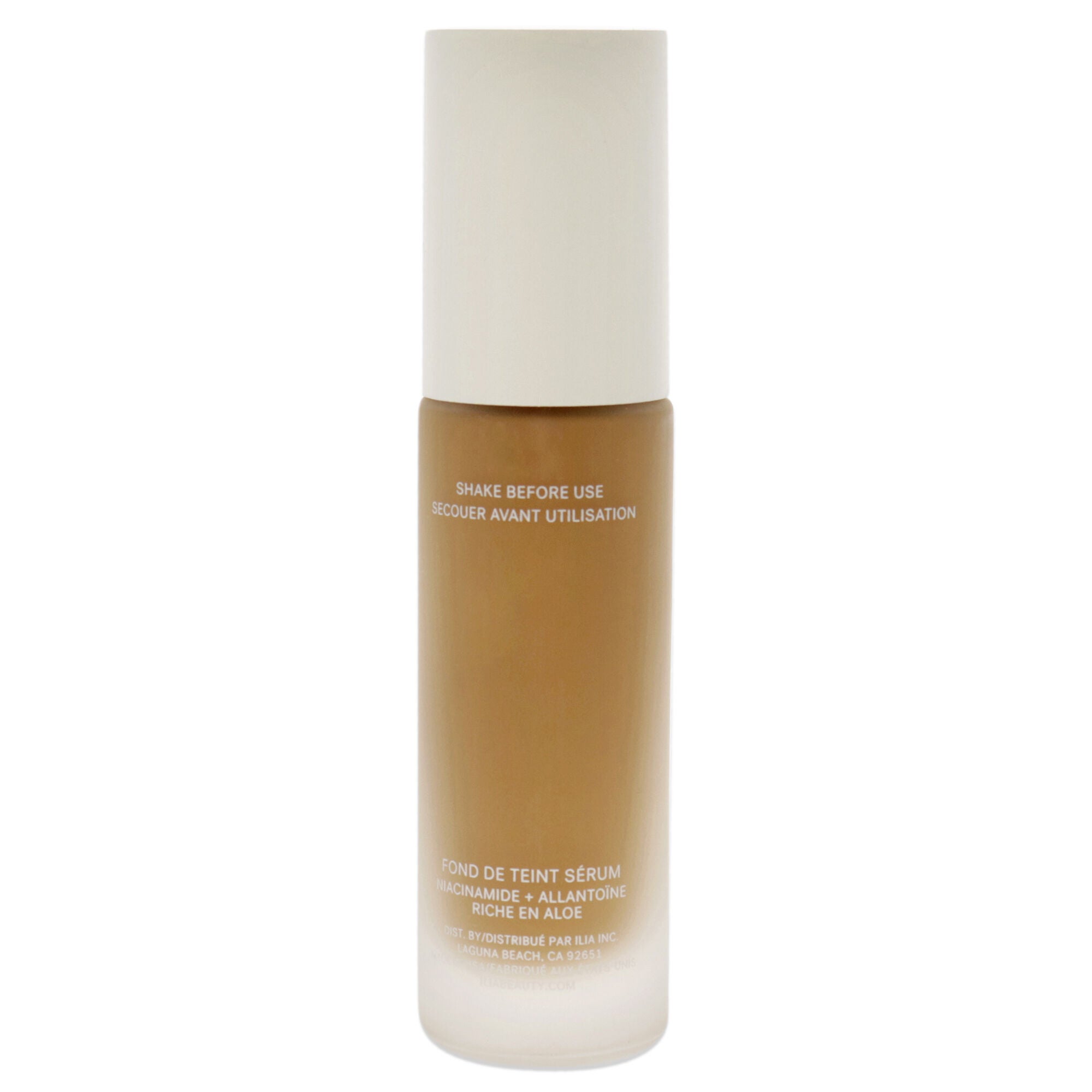 True Skin Serum Foundation - SF10.25 Iona by ILIA Beauty for Women - 1 oz Foundation, , alternate image number 6