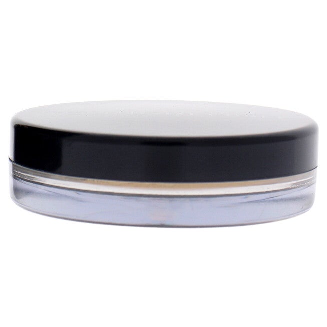 Natural Loose Mineral Foundation - Barely Beige by Youngblood for Women - 0.35 oz Foundation, , alternate image number 6