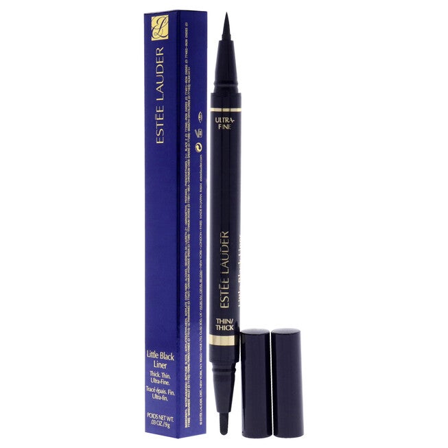 Little Black Liner - 01 Onyx by Estee lauder for Women - 0.03 oz Eyeliner, See Description, alternate image number 3