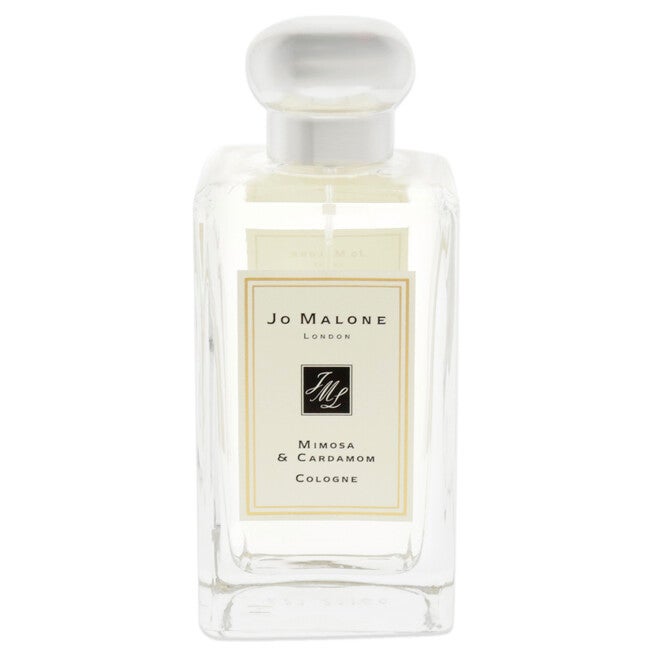 Jo Malone Mimosa and Cardamom by Jo Malone for Unisex - 3.4 oz Cologne Spray, , alternate image number 6