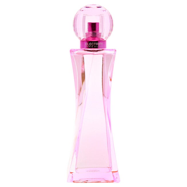 Electrify by Paris Hilton for Women - 3.4 oz EDP Spray, , alternate image number 5