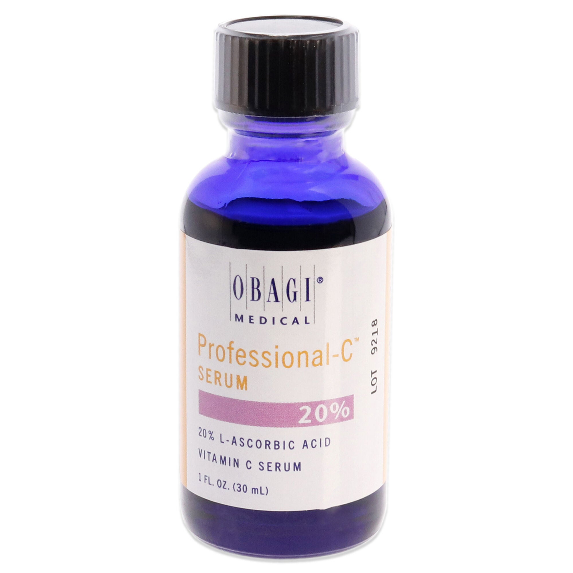 Obagi Professional-C 20 Percent Vitamin C Serum by Obagi for Women - 1 oz Serum, , alternate image number 6