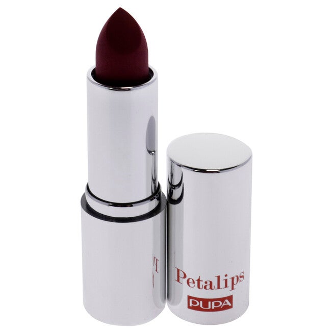 Petalips Soft Matt Lipstick - 011 Vibrant Tulip by Pupa Milano for Women - 0.123 oz Lipstick, , alternate image number 5