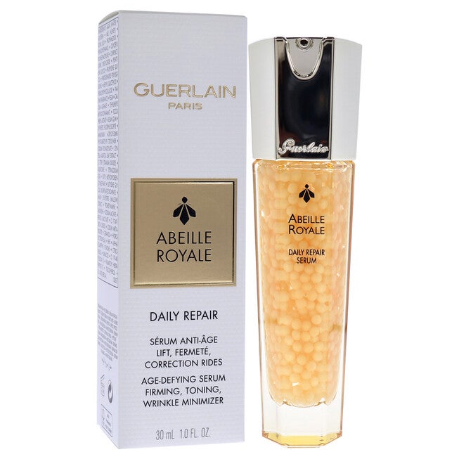 Abeille Royale Daily Repair Serum by Guerlain for Women - 1.01 oz Serum, See Description, alternate image number 2