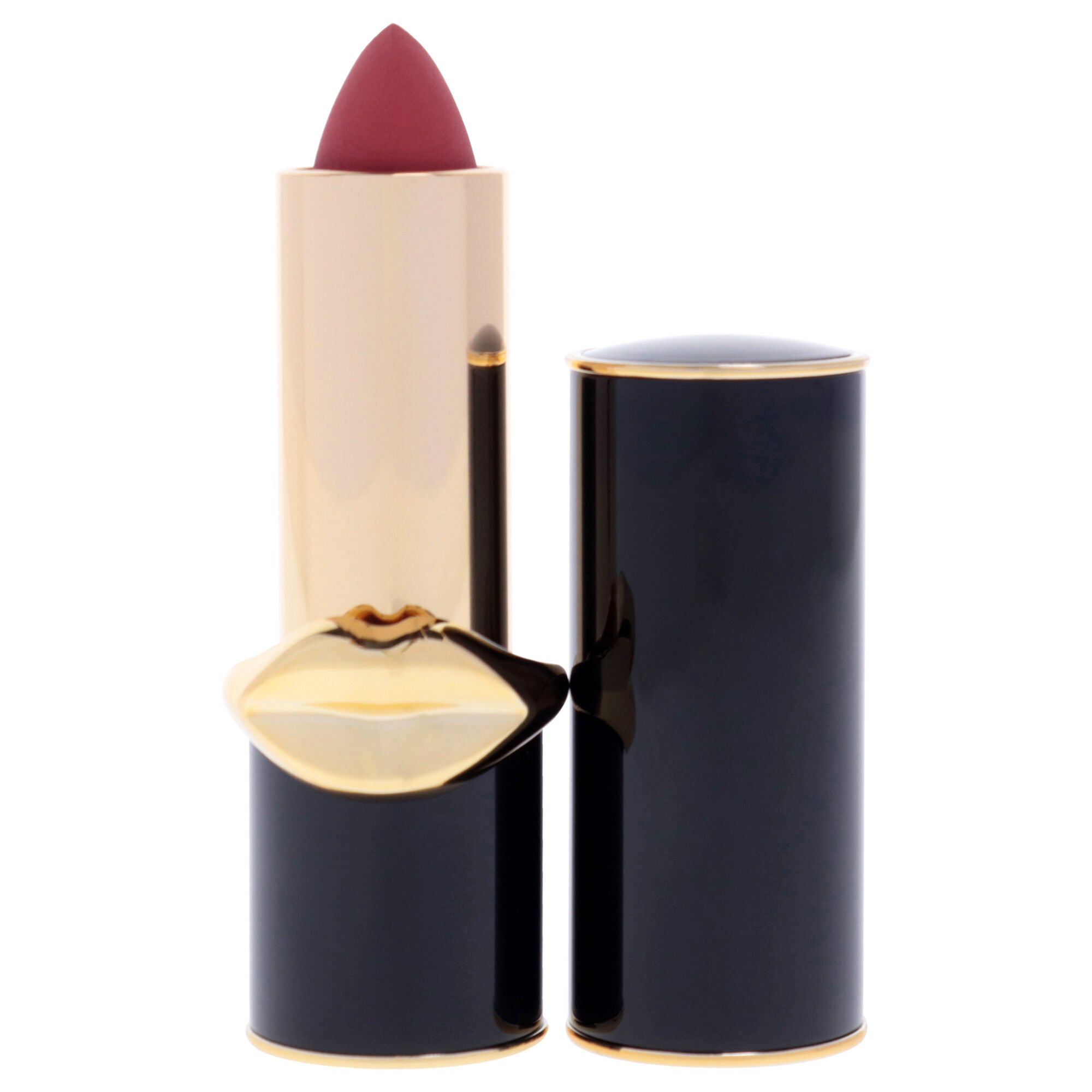 MatteTrance Lipstick - 057 Fever Dream by Pat Mcgrath Labs for Women - 0.14 oz Lipstick, Pink, alternate image number 1