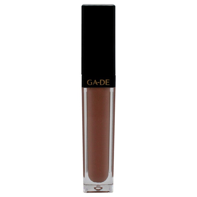 Crystal Lights Lip Gloss - 527 Sand Opal by GA-DE for Women - 0.2 oz Lip Gloss, NA, alternate image number null