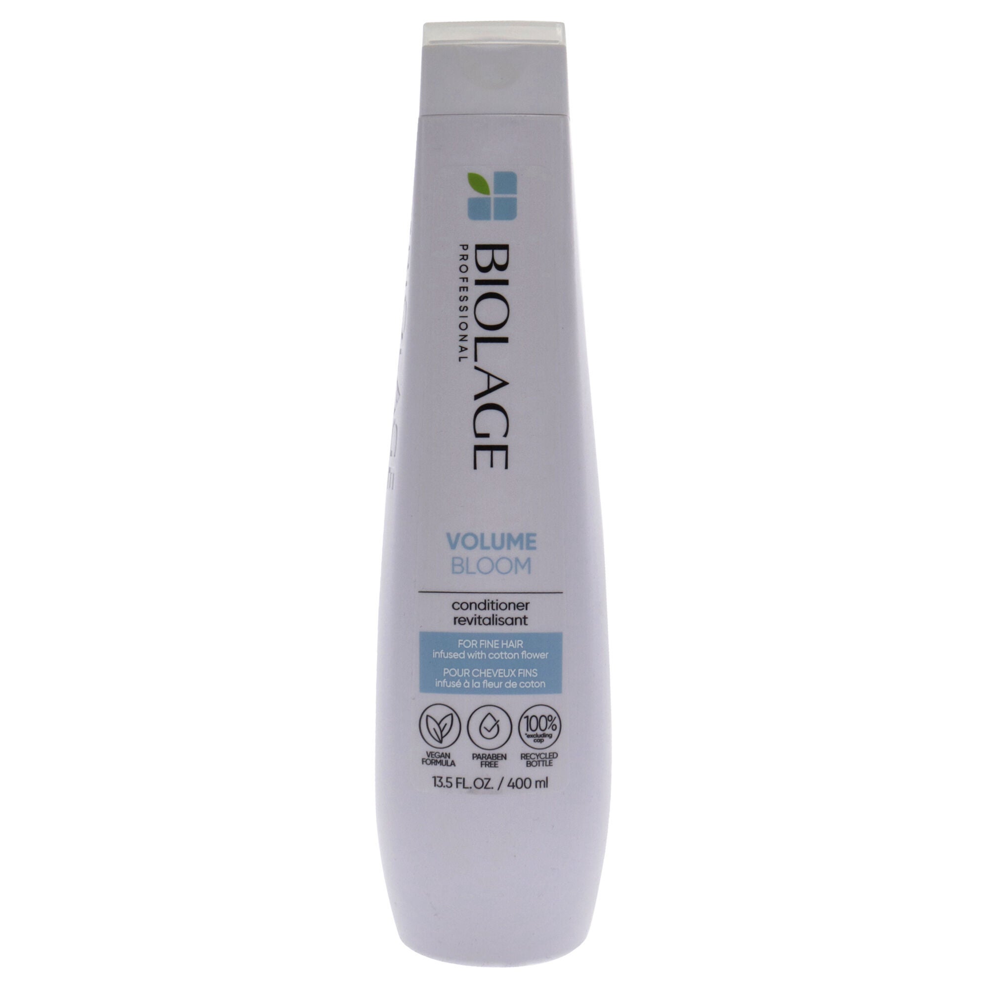 Biolage VolumeBloom Conditioner by Matrix for Unisex - 13.5 oz Conditioner, See Description, hi-res image number 0
