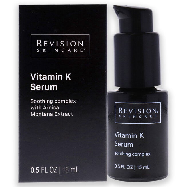 Vitamin K Serum by Revision for Unisex - 0.5 oz Serum, , alternate image number 4