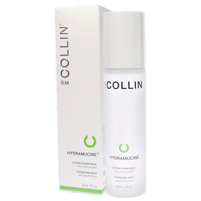 Hydramucine Hidrating Mist by G.M. Collin for Unisex - 5 oz Mist, , alternate image number 7