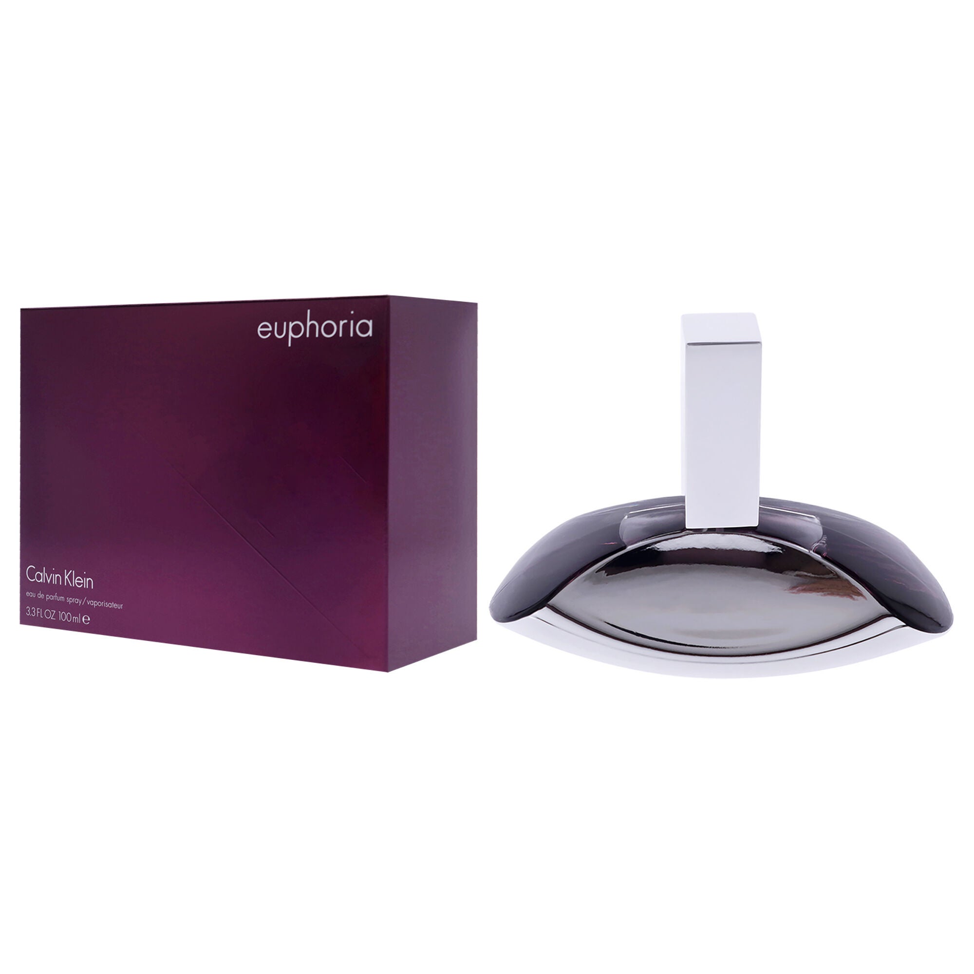 Euphoria by Calvin Klein for Women - 3.3 oz EDP Spray, , alternate image number 4