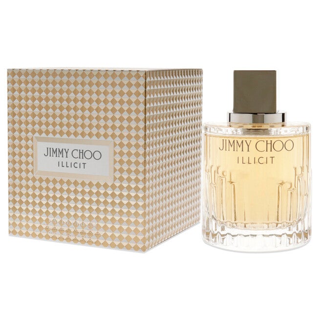 ILLICIT by Jimmy Choo for Women - 3.3 oz EDP Spray, , alternate image number 7