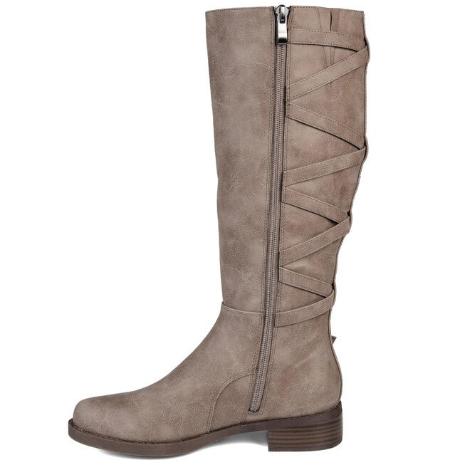 Women's Extra Wide Calf Carly Boot, , alternate image number null