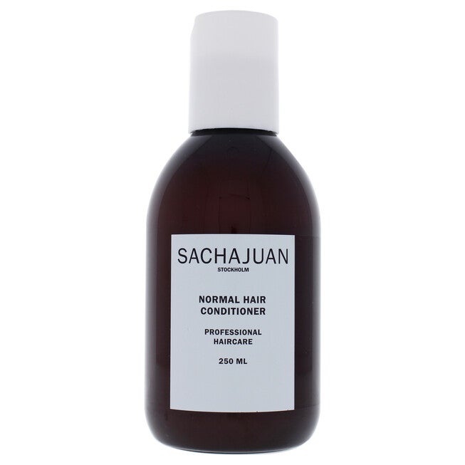 Normal Hair Conditioner by Sachajuan for Unisex - 8.4 oz Conditioner, , alternate image number 2