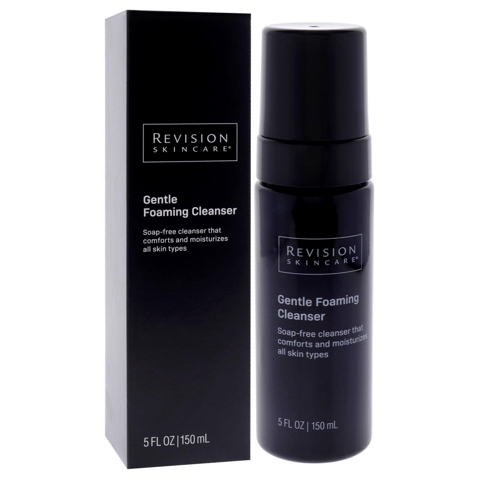 Gentle Foaming Cleanser by Revision for Women - 5 oz Cleanser, , alternate image number 7