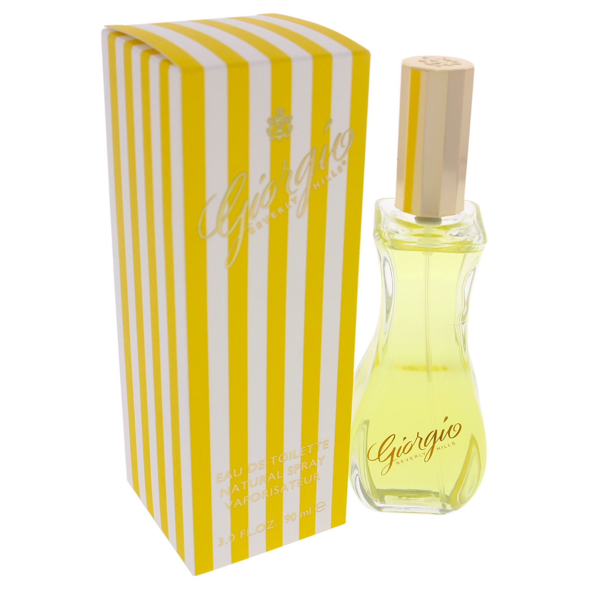 Giorgio by Giorgio Beverly Hills for Women - 3 oz EDT Spray, , alternate image number 8