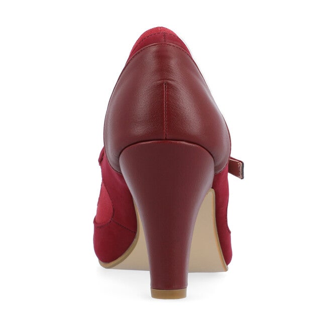 Women's Medium and Wide Width Siri Pumps, , alternate image number null