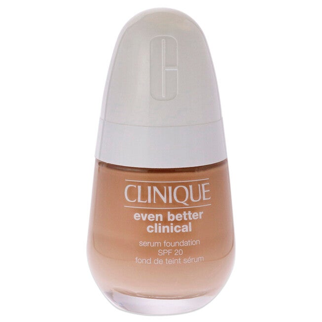 Even Better Clinical Serum Foundation SPF 20 - CN 52 Neutral by Clinique for Women - 1 oz Foundation, See Description, alternate image number 1