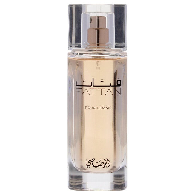 Fattan by Rasasi for Women - 1.69 oz EDP Spray, See Description, alternate image number 4