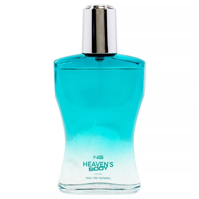 Heavens Body by NG Perfume for Men - 3.3 oz EDT Spray, See Description, alternate image number 4