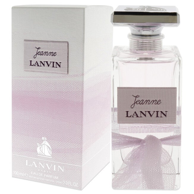 Jeanne Lanvin by Lanvin for Women - 3.3 oz EDP Spray, , alternate image number 7