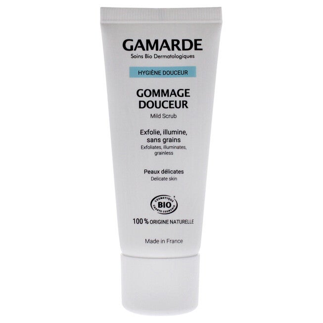 Mild Scrub Exfoliantes by Gamarde for Women - 1.35 oz Scrub, See Description, alternate image number 3