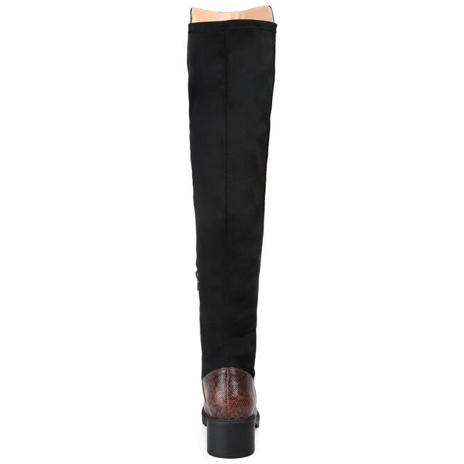 Women's Tru Comfort Foam Extra Wide Calf Aryia Boot, , alternate image number null