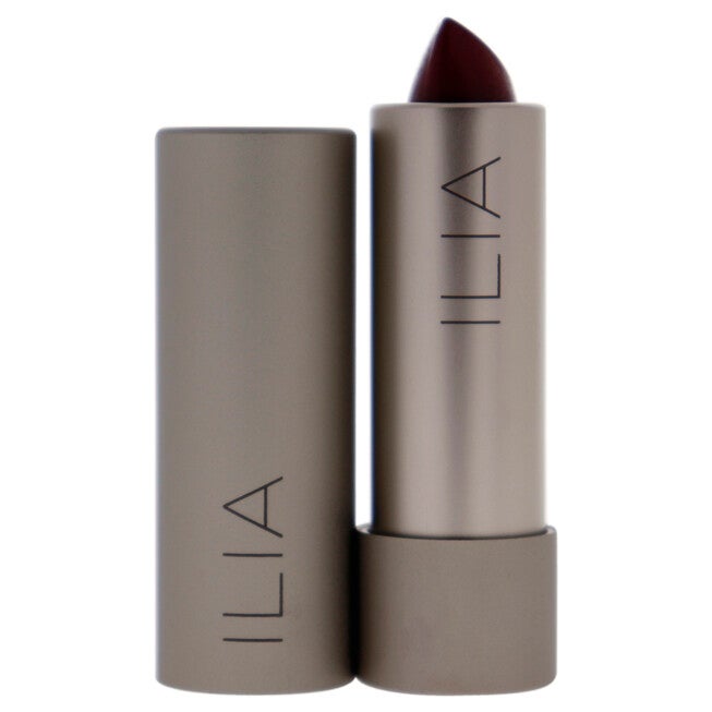 Color Block Lipstick - Rumba by ILIA Beauty for Women - 0.14 oz Lipstick, , alternate image number null