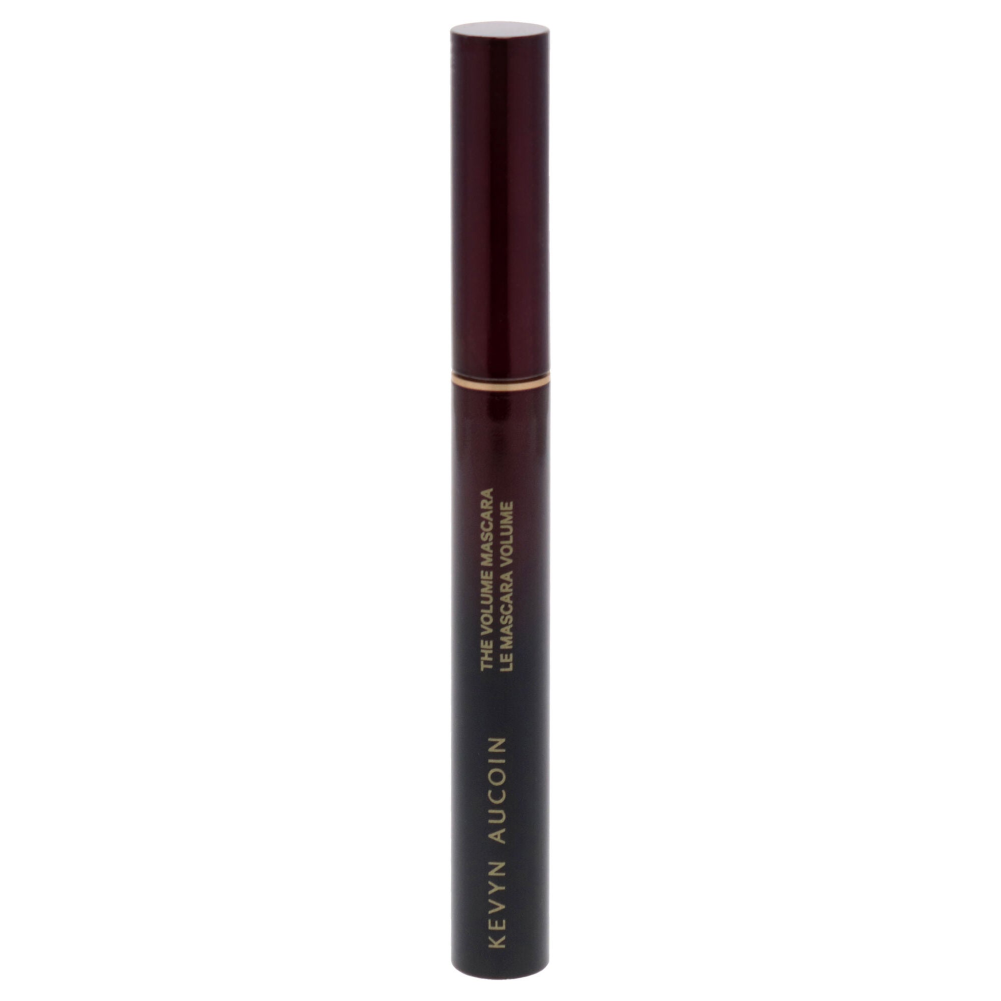 The Volume Mascara - Black by Kevyn Aucoin for Women - 0.18 oz Mascara, See Description, alternate image number 1