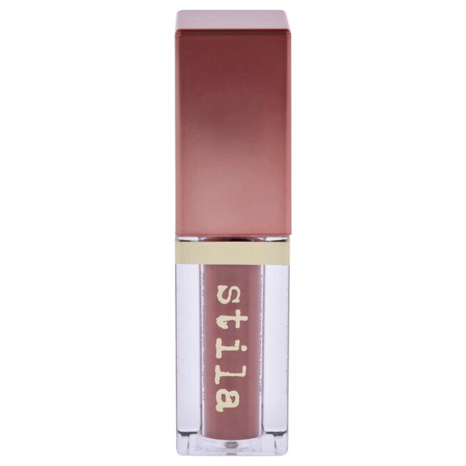Suede Shade Liquid Eye Shadow - Sheer Angelite by Stila for Women - 0.153 oz Eye Shadow, NA, alternate image number null
