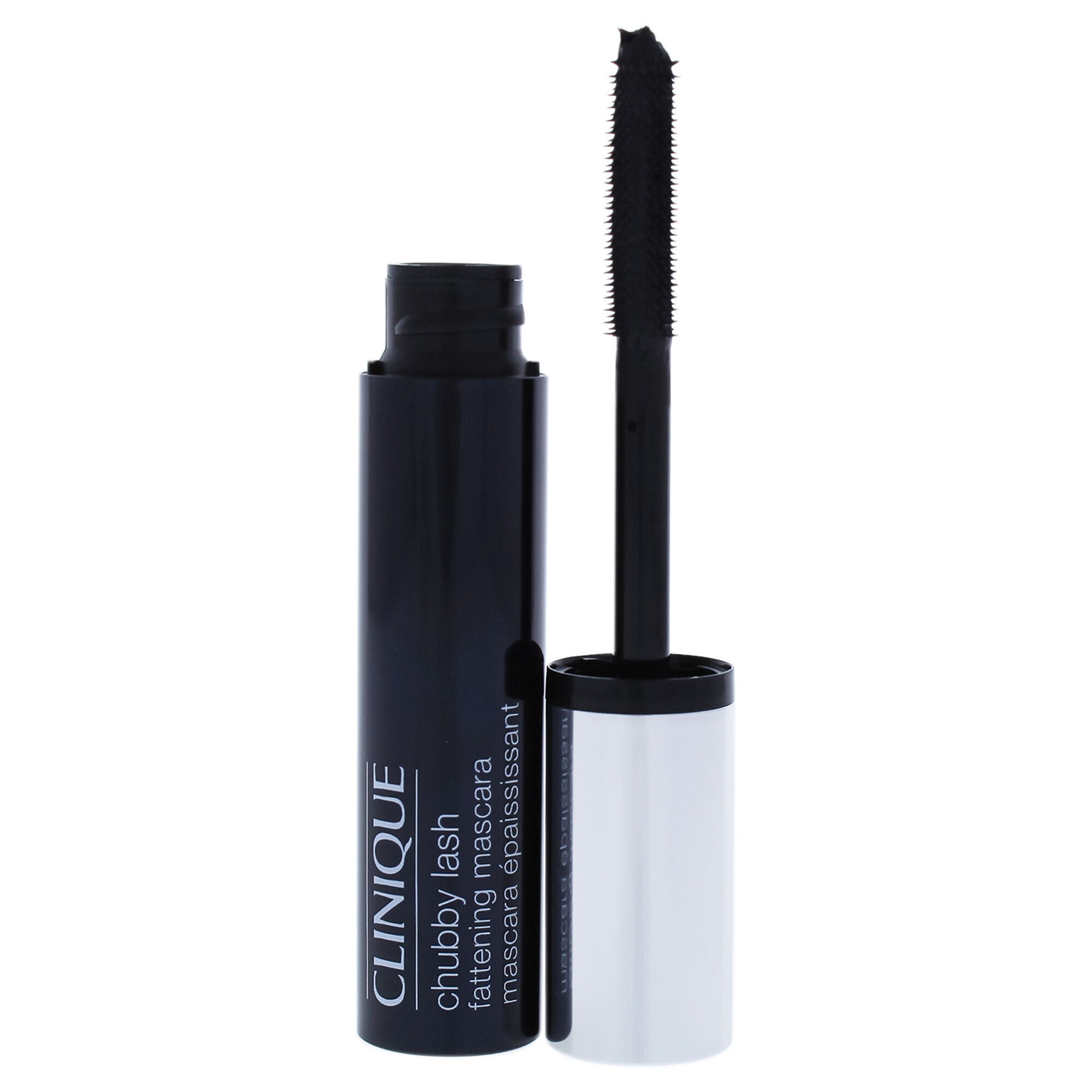 Chubby Lash Fattening Mascara - 01 Jumbo Jet by Clinique for Women - 0.3 oz Mascara, , alternate image number 6