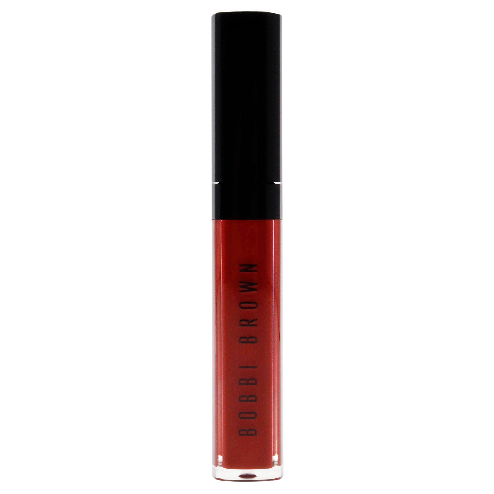 Crushed Oil-Infused Gloss - Rock and Red by Bobbi Brown for Women - 0.2 oz Lip Gloss, See Description, alternate image number 4