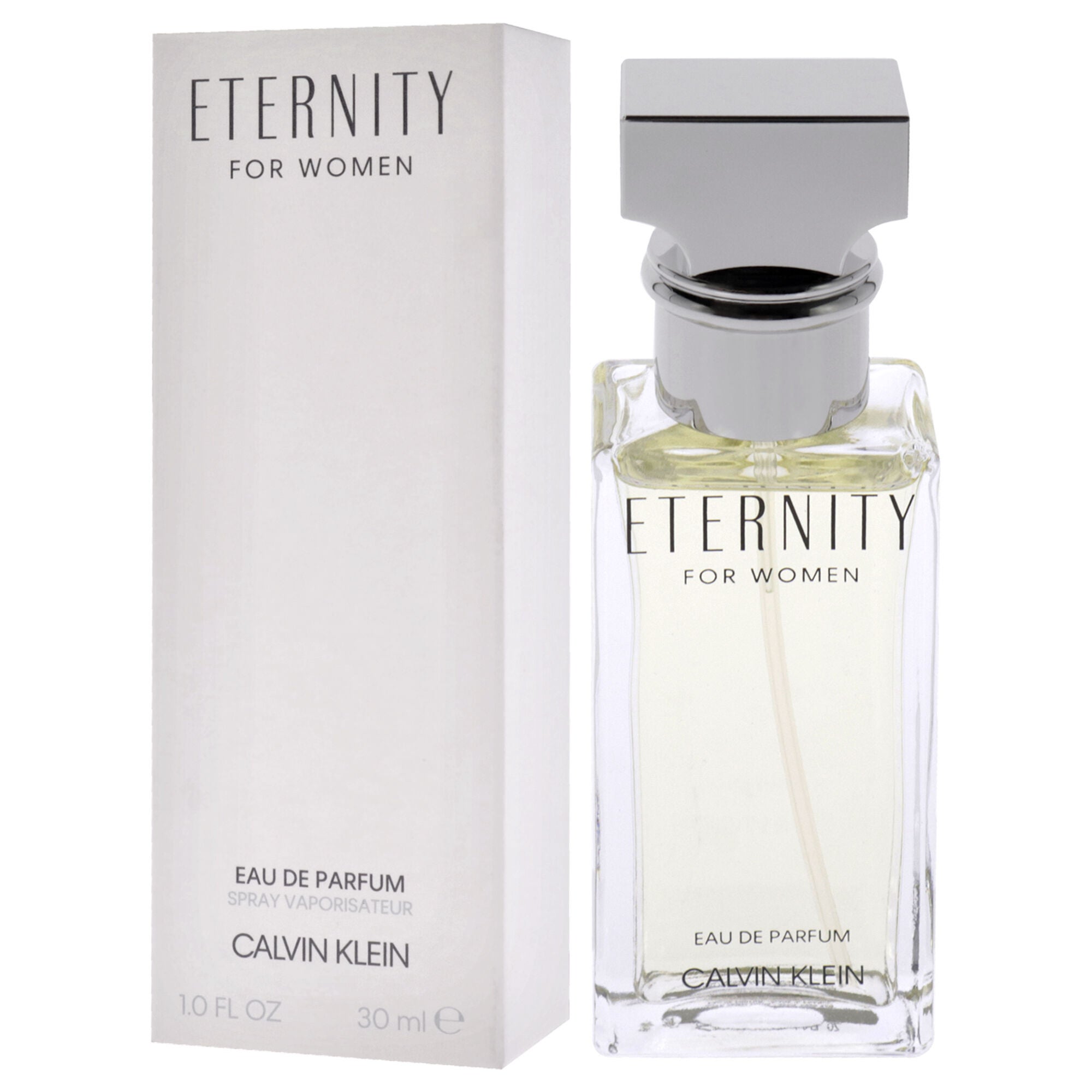 Eternity by Calvin Klein for Women - 1 oz EDP Spray, See Description, alternate image number 3