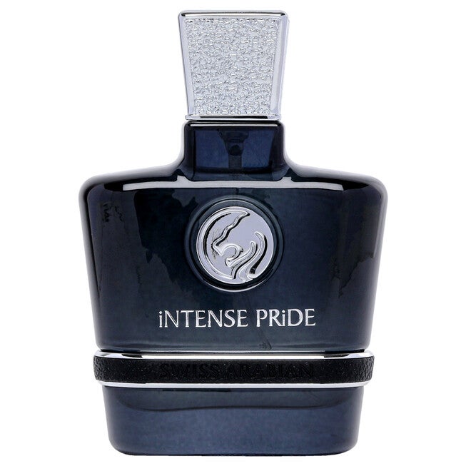 Intense Pride by Swiss Arabian for Men - 3.4 oz EDP Spray, See Description, alternate image number 4