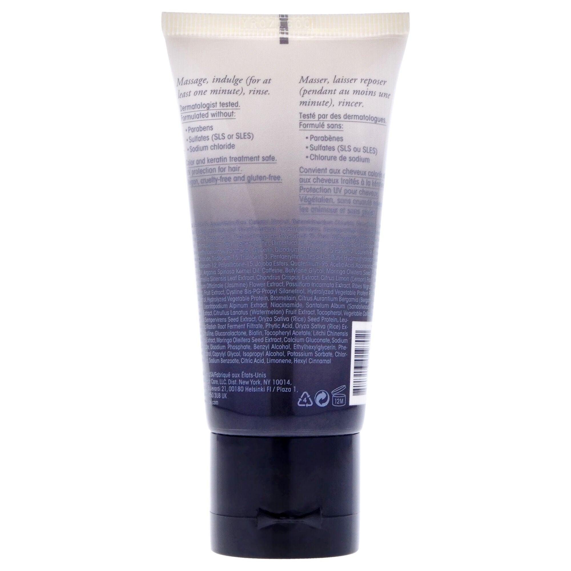 Gold Lust Repair and Restore Conditioner by Oribe for Unisex - 1.7 oz Conditioner, See Description, alternate image number 1