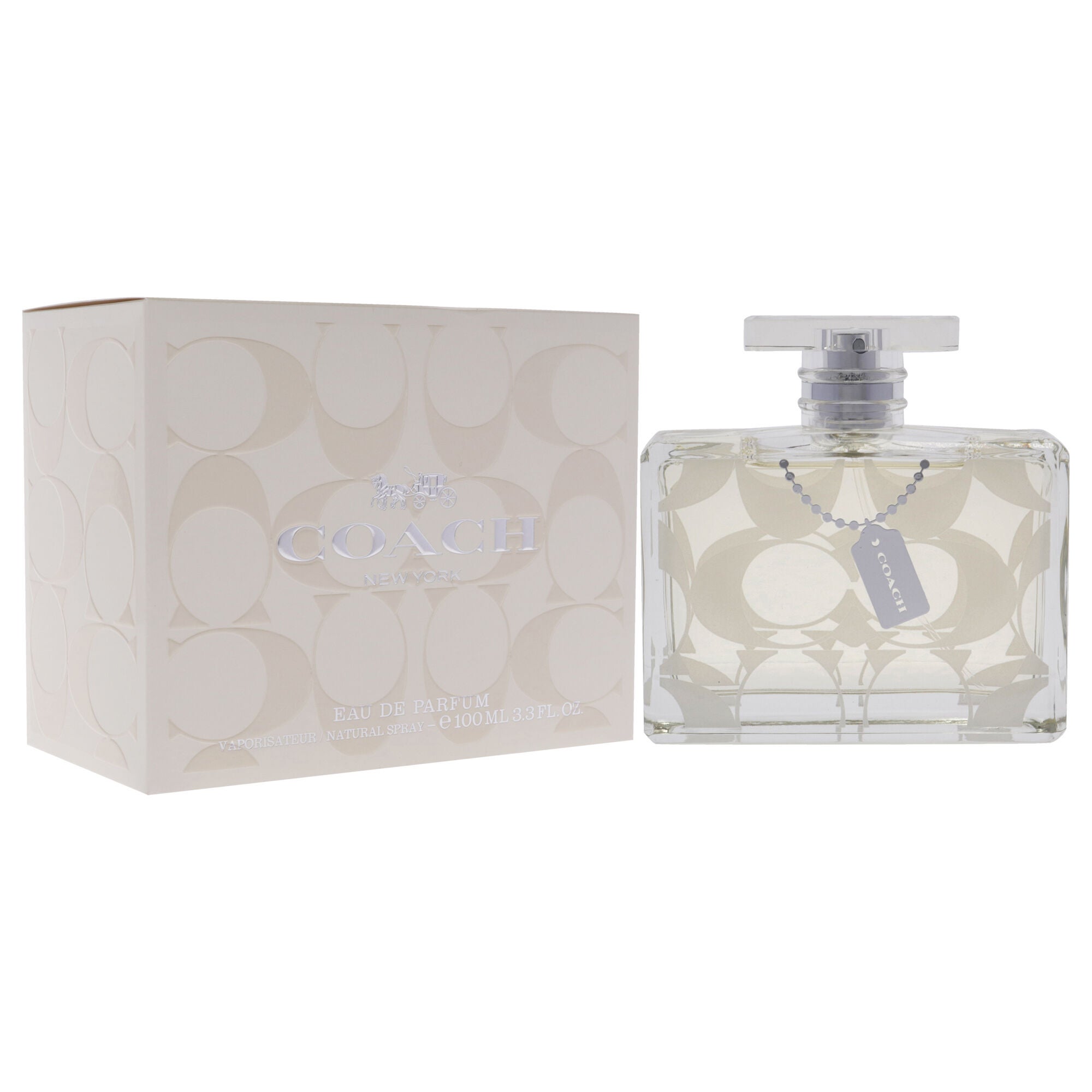 Coach Signature by Coach for Women - 3.3 oz EDP Spray, , alternate image number 7