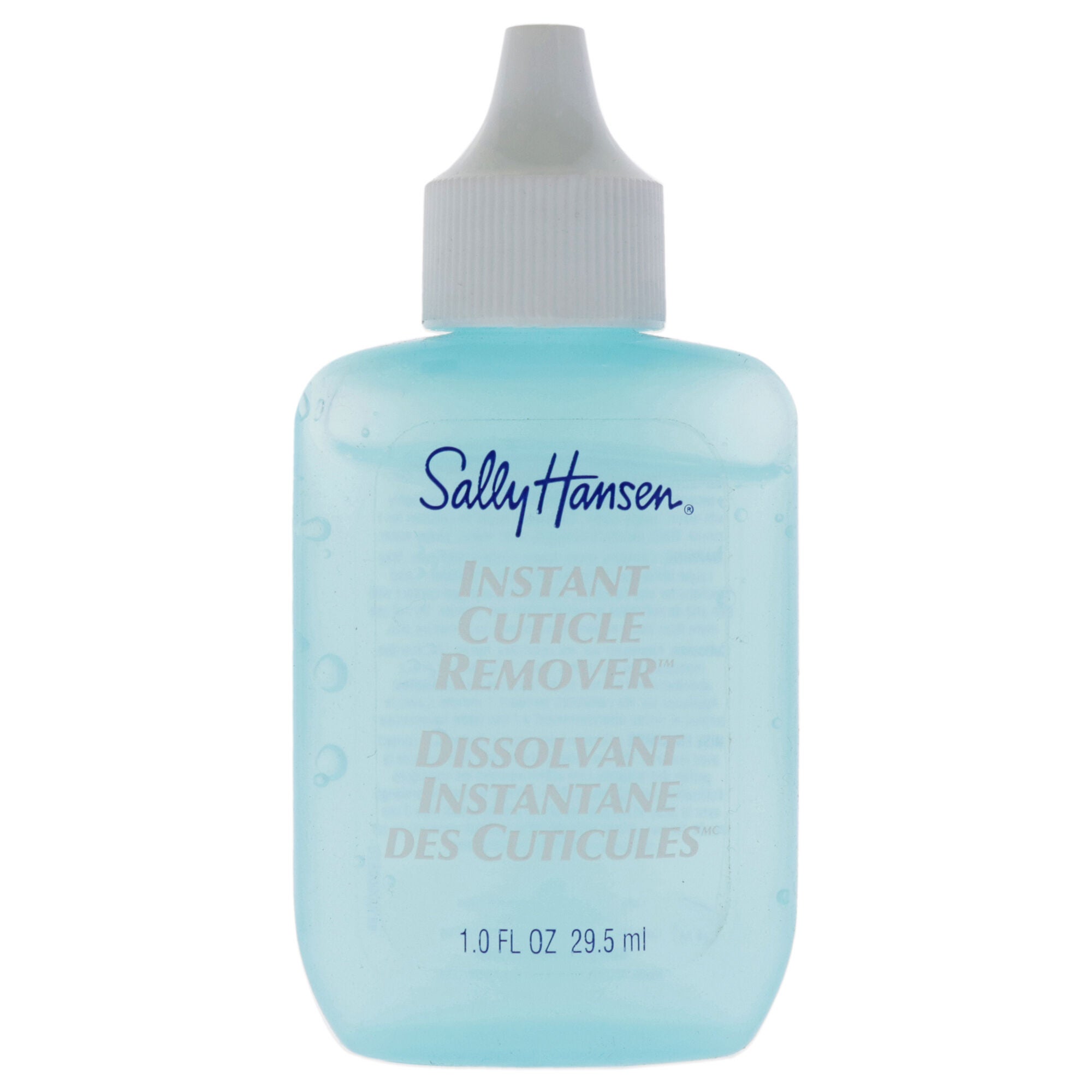 Instant Cuticle Remover - 45129 by Sally Hansen for Women - 1 oz Remover, See Description, alternate image number 3