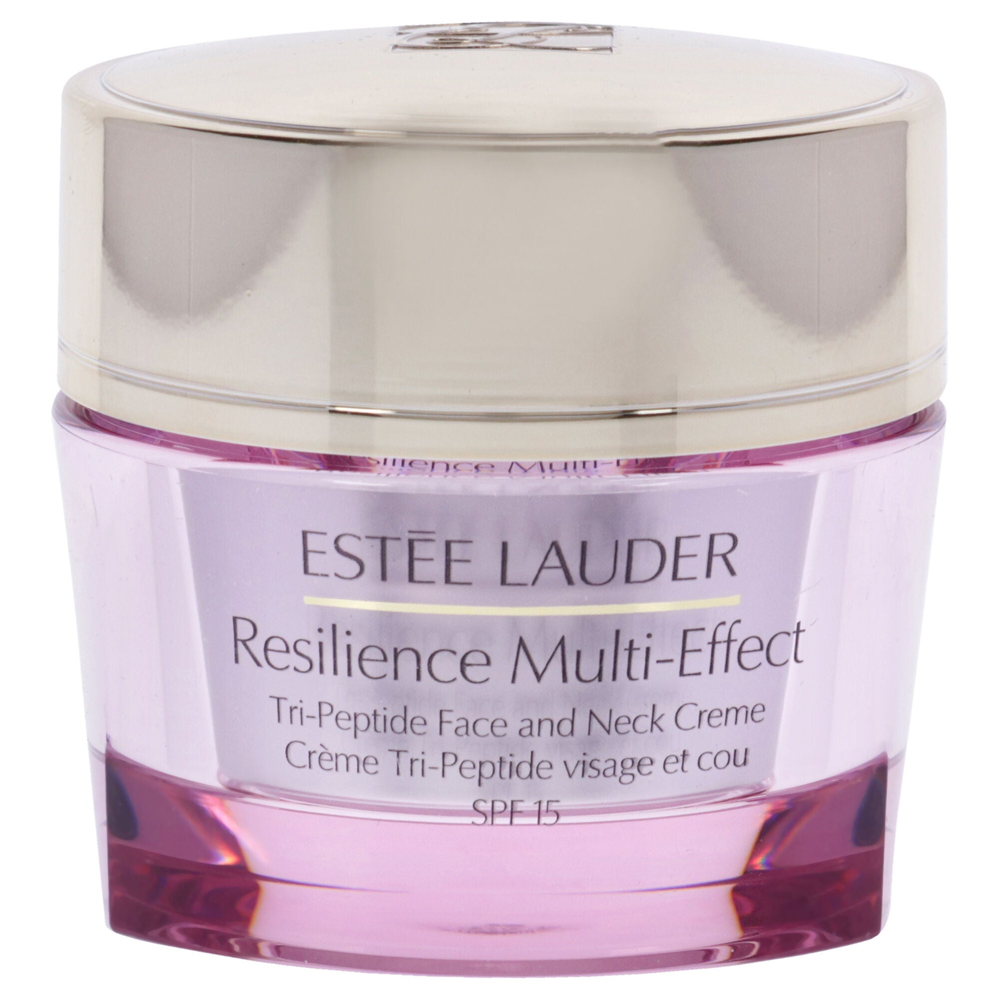 Resilience Multi-Effect Creme SPF 15 by Estee Lauder for Unisex - 1.7 oz Cream, , alternate image number 6