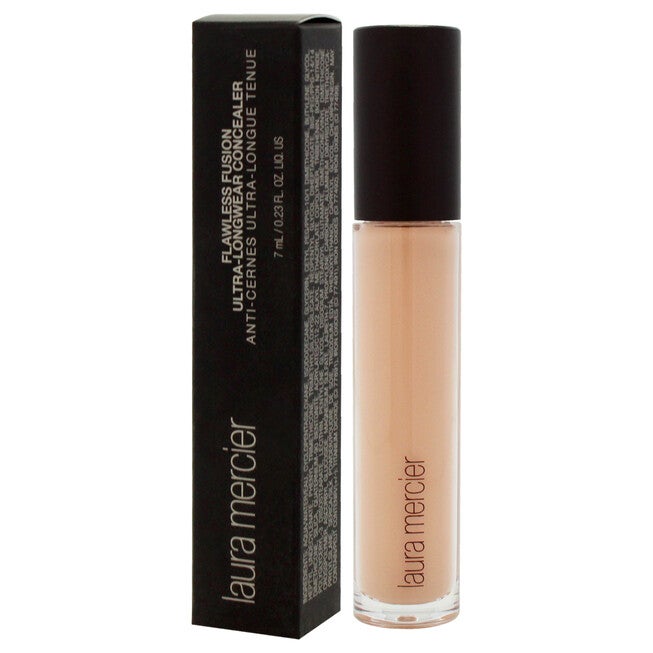 Flawless Fusion Ultra-Longwear Concealer - 3N by Laura Mercier for Women - 0.23 oz Concealer, See Description, alternate image number 3