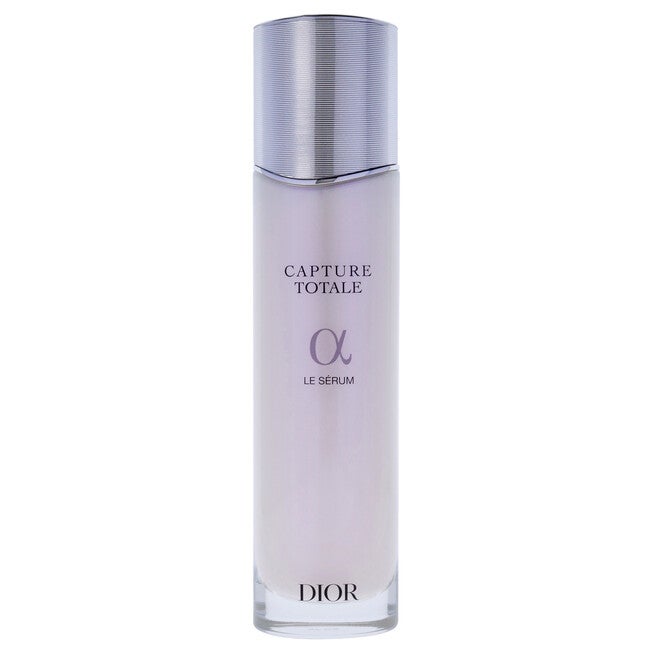 Capture Totale Le Serum by Christian Dior for Women - 3.4 oz Serum, , alternate image number null