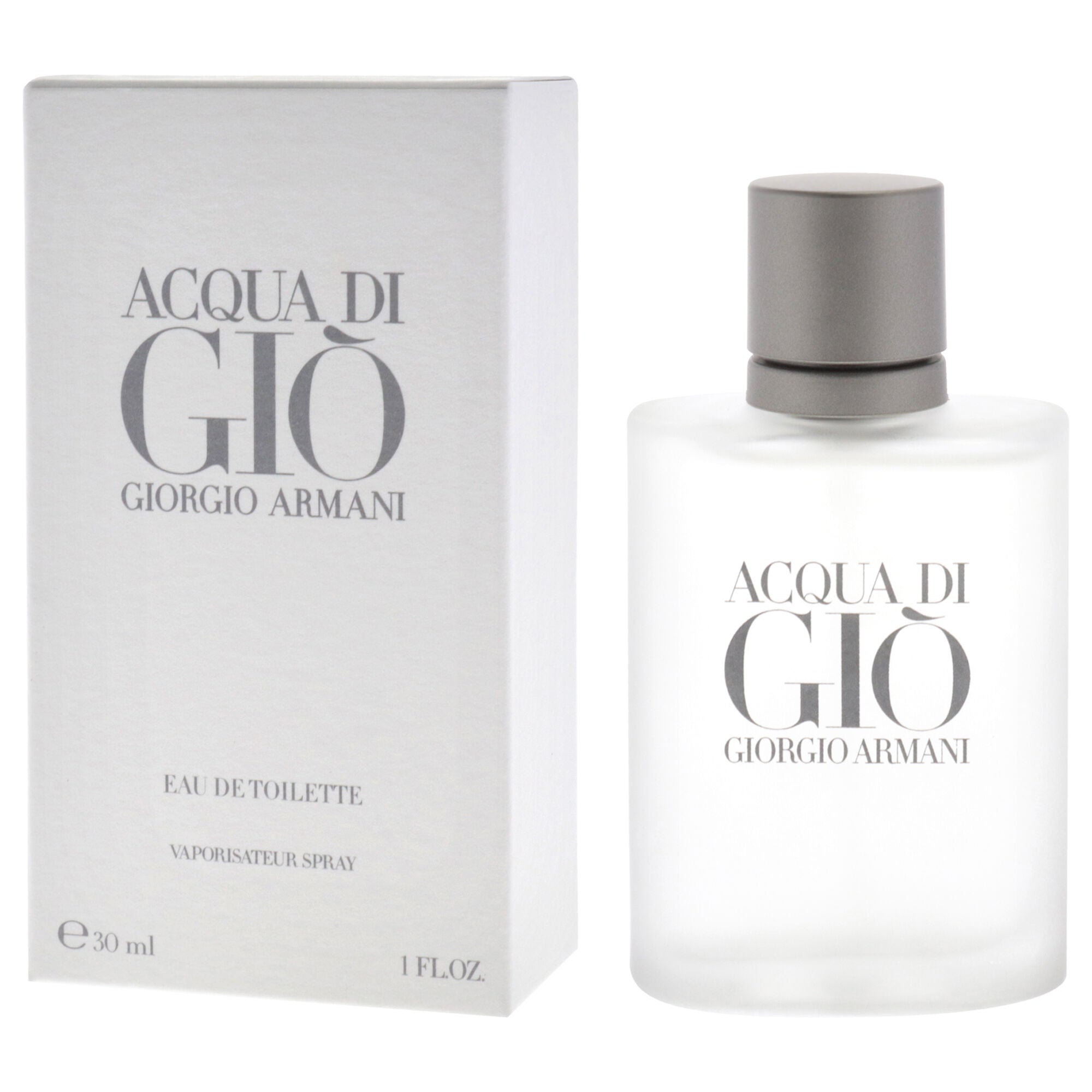 Acqua Di Gio by Giorgio Armani for Men - 1 oz EDT Spray, See Description, alternate image number 3