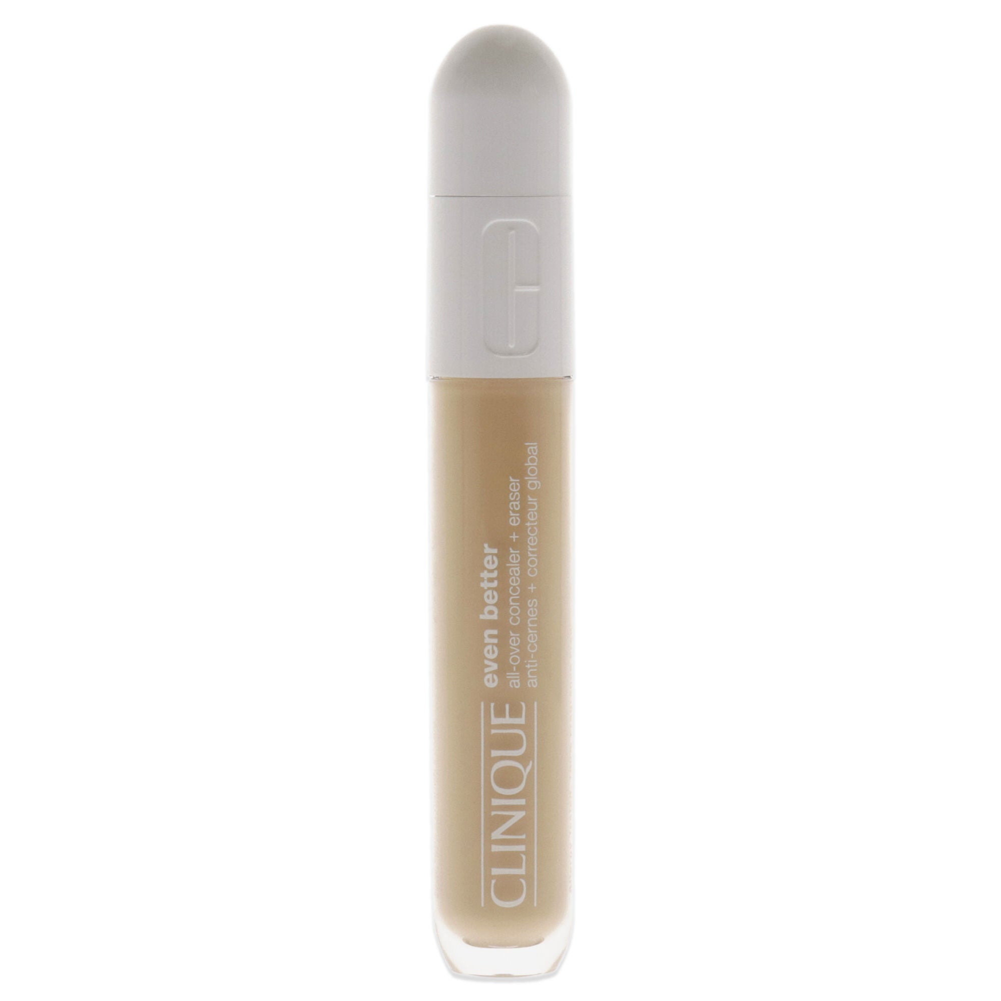 Even Better All-Over Concealer Plus Eraser - WN 04 Bone by Clinique for Women - 0.2 oz Concealer, , alternate image number 5