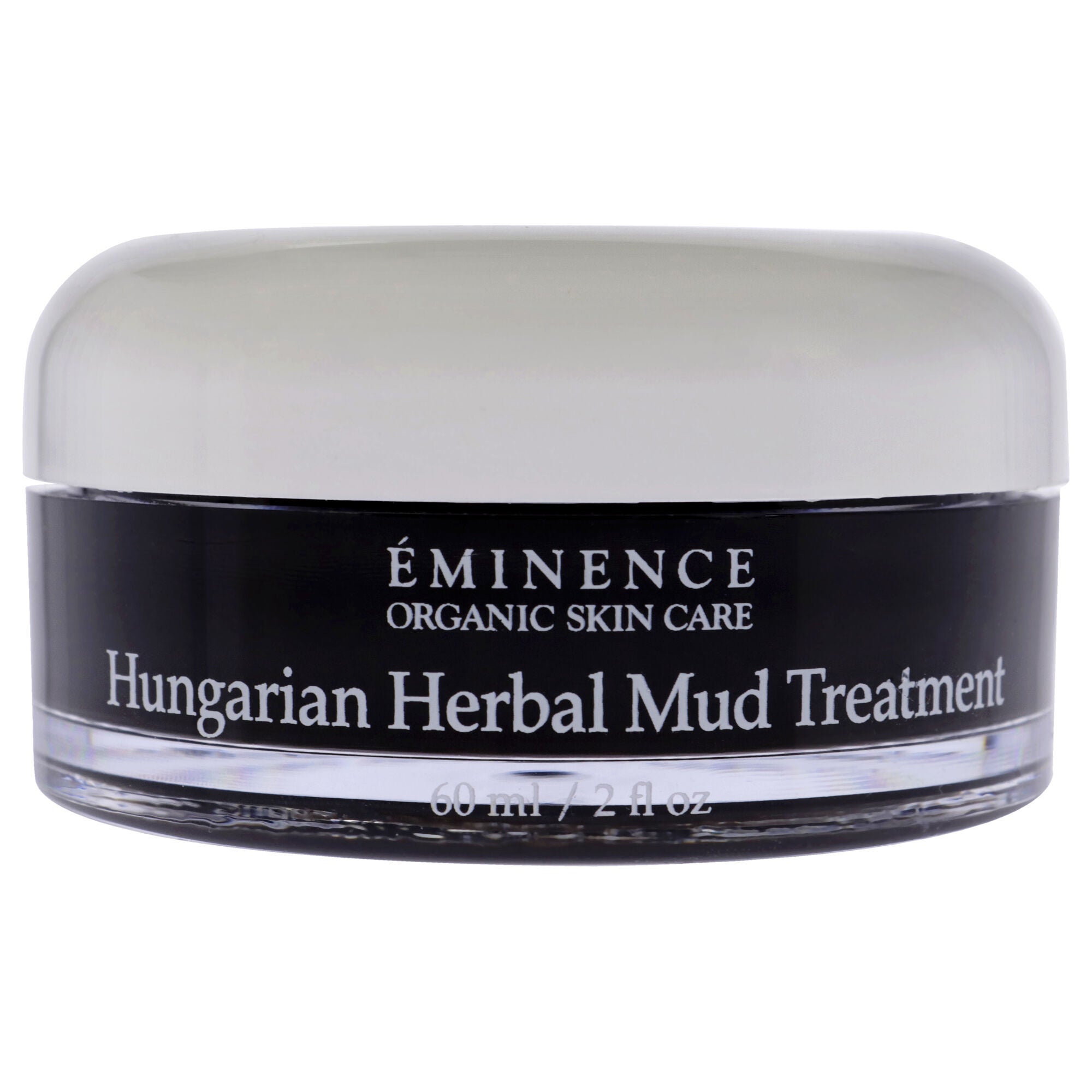 Hungarian Herbal Mud Treatment by Eminence for Unisex - 2 oz Treatment, See Description, alternate image number 1