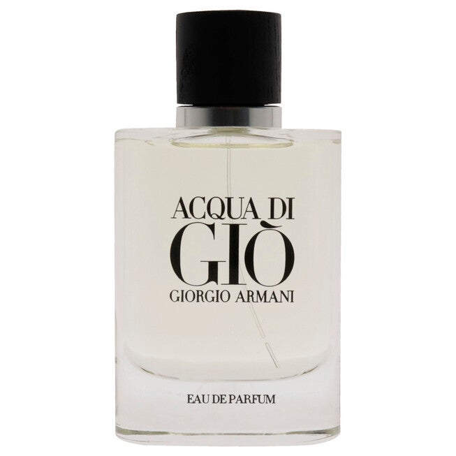 Acqua Di Gio by Giorgio Armani for Men - 2.5 oz EDP Spray (Refillable), , alternate image number 6