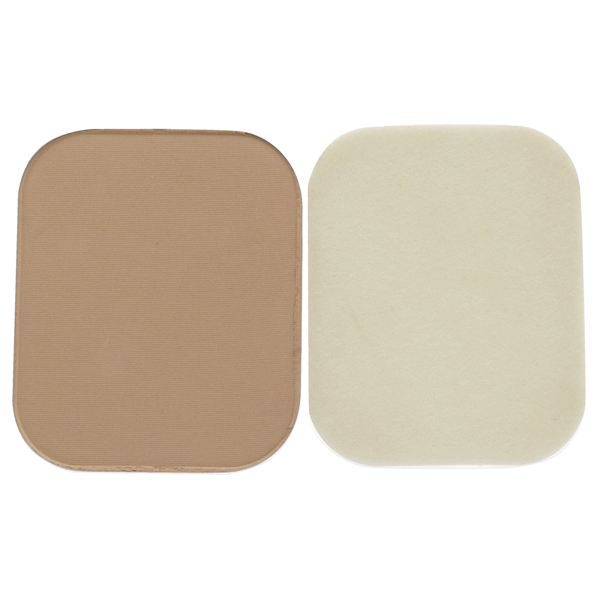 Believable Finish Powder Foundation - Rose Beige by Sorme Cosmetics for Women - 0.23 oz Foundation (Refill), See Description, alternate image number 1