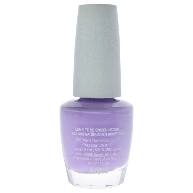 Nature Strong Nail Lacquer - Spring Into Action by OPI for Women - 0.5 oz Nail Polish, See Description, alternate image number 2