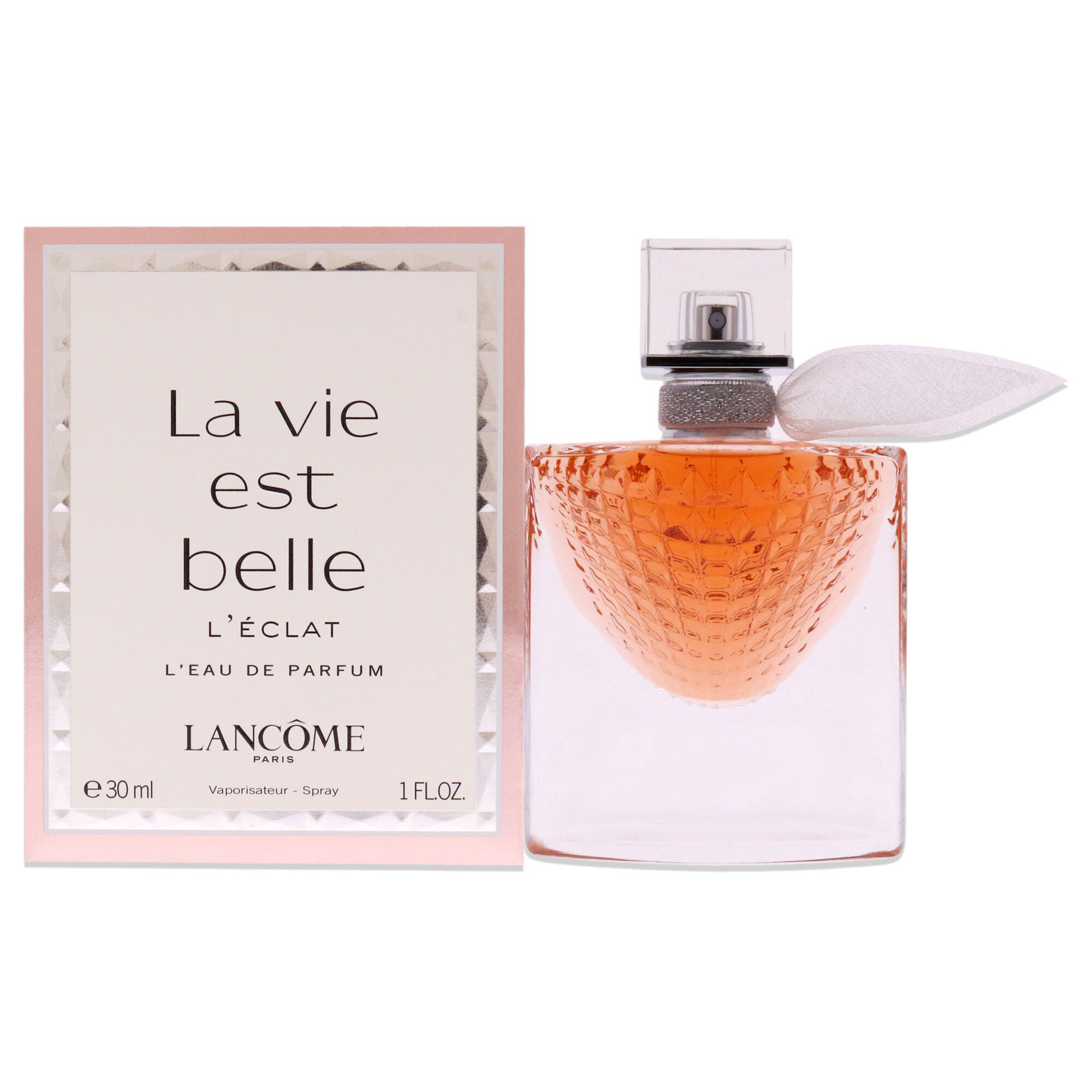 La Vie Est Belle LEclat by Lancome for Women - 1 oz EDP Spray, NA, hi-res image number 0