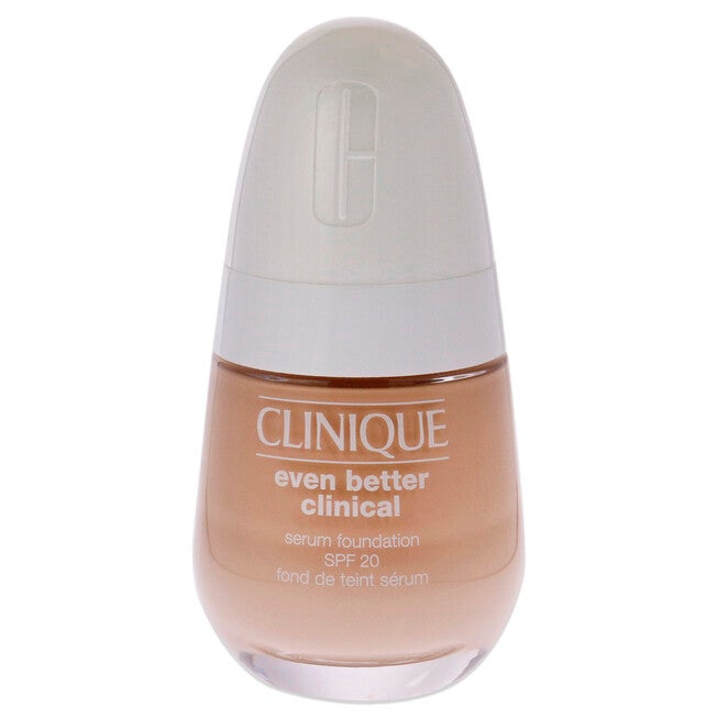 Even Better Clinical Serum Foundation SPF 20 - CN 28 Ivory by Clinique for Women - 1 oz Foundation, , alternate image number 5