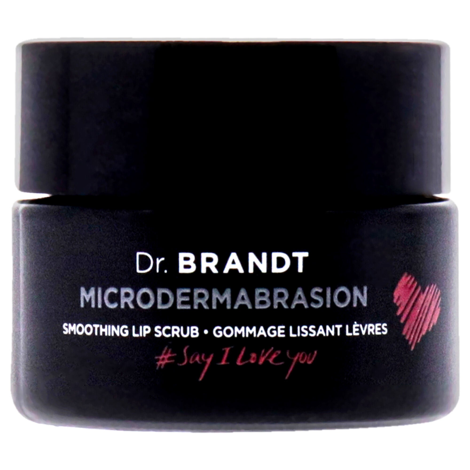 Microdermabrasion Smoothing Lip Scrub by Dr. Brandt for Women - 0.35 oz Scrub, See Description, alternate image number 3