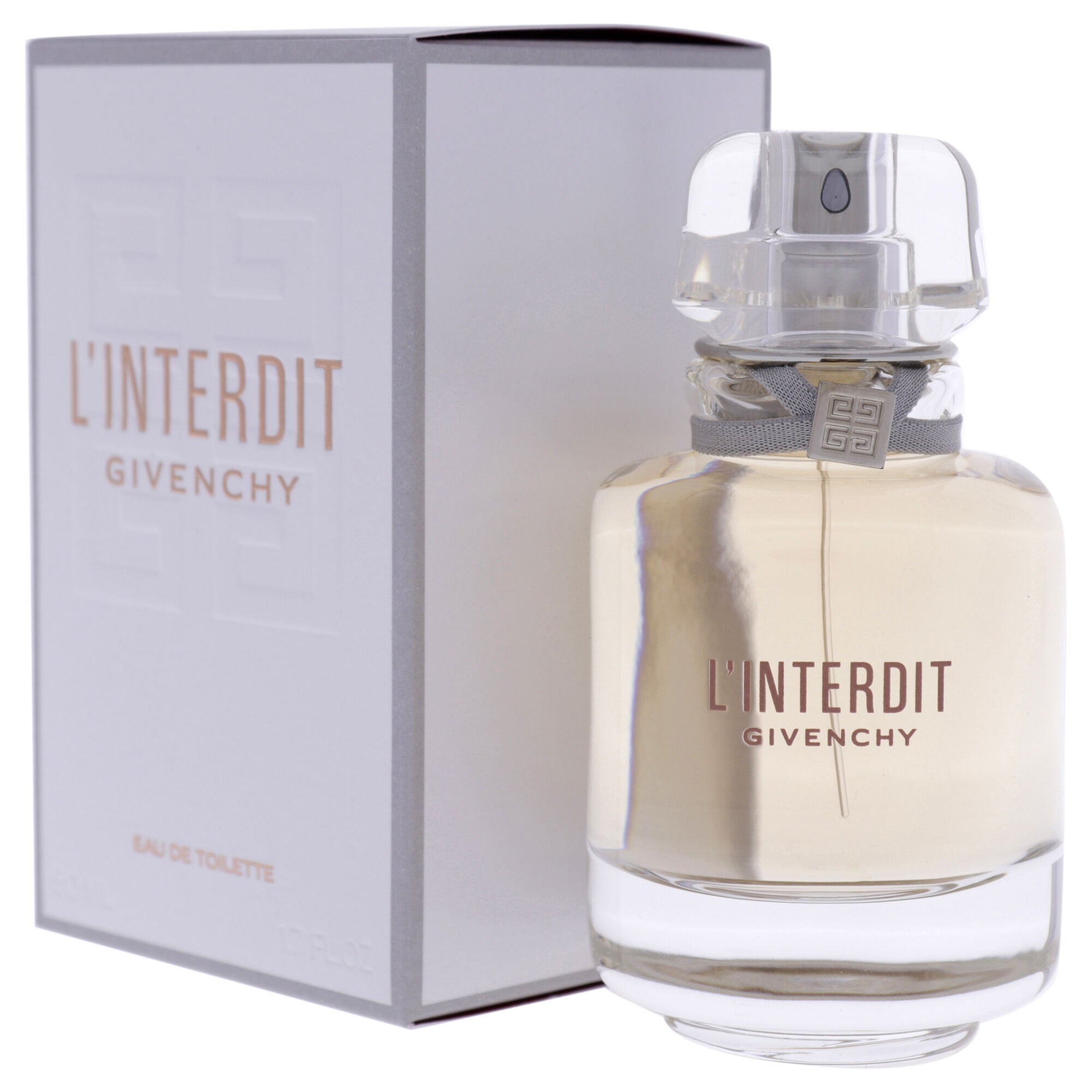 Linterdit by Givenchy for Women - 1.7 oz EDT Spray, See Description, alternate image number 3