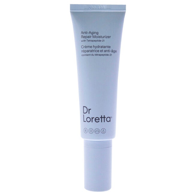 Anti-Aging Repair Moisturizer by Dr. Loretta for Unisex - 1.7 oz Moisturizer, NA, alternate image number null